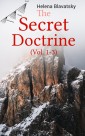 The Secret Doctrine (Vol. 1-3)