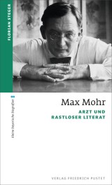 Max Mohr