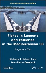 Fishes in Lagoons and Estuaries in the Mediterranean 3B