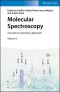 Molecular Spectroscopy