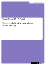 Physical and chemical principles of nanotechnology