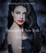 Vampires of New York 7