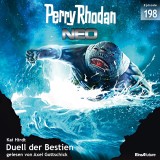 Perry Rhodan Neo 198: Duell der Bestien