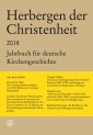 Herbergen der Christenheit 2018/2019