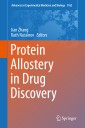 Protein Allostery in Drug Discovery
