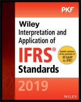 Wiley Interpretation and Application of IFRS Standards 2019