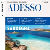 Italienisch lernen Audio - Sardinien