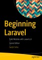 Beginning Laravel