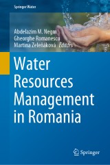 Water Resources Management in Romania