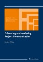 Enhancing and analysing Project Communication