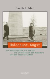 Holocaust-Angst