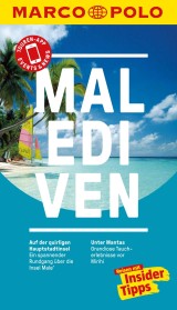 MARCO POLO Reiseführer Malediven
