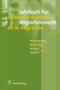Jahrbuch für Migrationsrecht 2017/2018 - Annuaire du droit de la migration 2017/2018