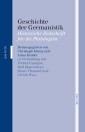 Geschichte der Germanistik