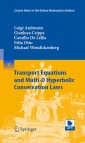 Transport Equations and Multi-D Hyperbolic Conservation Laws