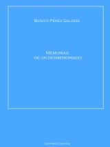 Memorias de un desmemoriado