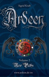 Ardeen - Volume 2
