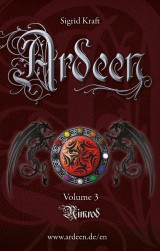 Ardeen - Volume 3