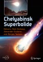Chelyabinsk Superbolide