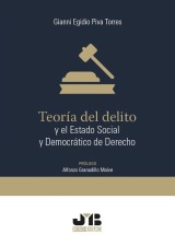 Teoría del delito y el Estado Social y Democrático de Derecho