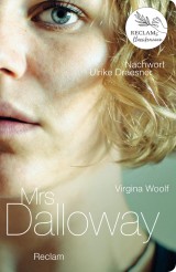 Mrs. Dalloway. Nachwort von Ulrike Draesner