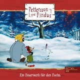 Folge 2: Ein Feuerwerk für den Fuchs + zwei weitere Geschichten (Das Original-Hörspiel zur TV-Serie)