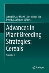 Advances in Plant Breeding Strategies: Cereals