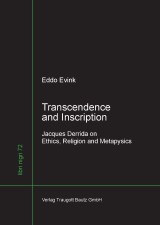 Transcendence and Inscription