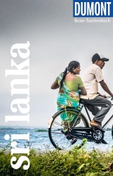 DuMont Reise-Taschenbuch E-Book Sri Lanka