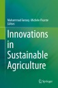 Innovations in Sustainable Agriculture