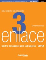 Enlace 3: Curso de español para extranjeros (Nivel Avanzado)