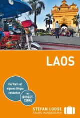 Stefan Loose Reiseführer E-Book Laos