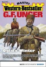 G. F. Unger Western-Bestseller 2414