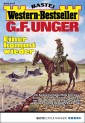 G. F. Unger Western-Bestseller 2417
