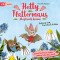 Hetty Flattermaus fliegt hoch hinaus