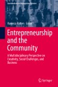 Entrepreneurship and the Community
