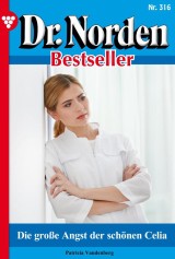 Dr. Norden Bestseller 316 - Arztroman