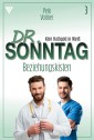 Dr. Sonntag 3 - Arztroman