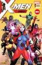 X-Men: Red 1 - Gedankenspiele
