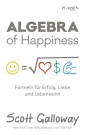Algebra of Happiness