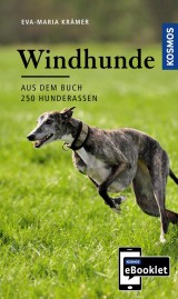KOSMOS eBooklet: Windhunde - Ursprung, Wesen, Haltung