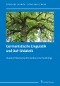 Germanistische Linguistik und DaF-Didaktik