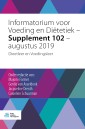 Informatorium voor Voeding en Diëtetiek - Supplement 102 - augustus 2019