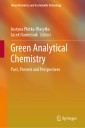 Green Analytical Chemistry