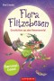Flora Flitzebesen - Sammelband 2 in 1