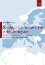 Sozialpolitik im europäischen Mehrebenensystem