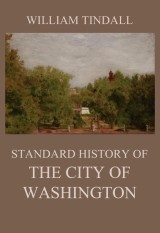 Standard History of The City of Washington
