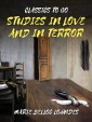 Studies In Love And In Terror