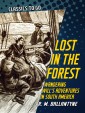 Lost in the Forest Wandering Will's Adventures in South America