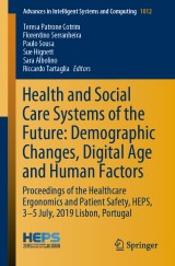 Health and Social Care Systems of the Future: Demographic Changes, Digital Age and Human Factors